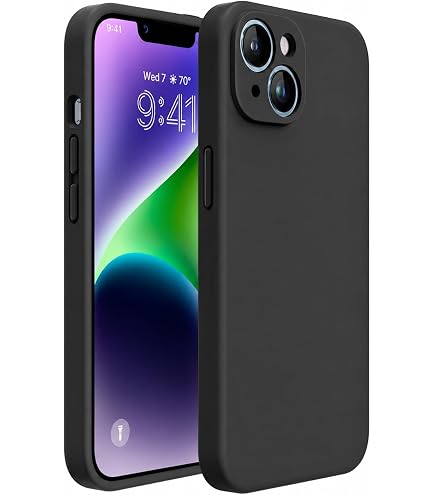 Amazon.com: Apple iPhone 14, 128GB, Midnight for TracFone (Renewed